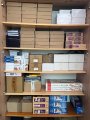 mobilier si materiale didactice