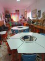 Sala 1 mobilier si materiale didactice