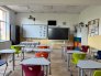 sala 12 mobilier si materiale didactice
